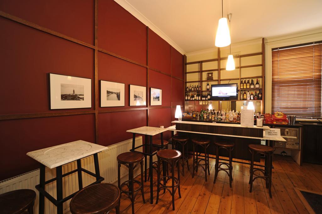 Richmond Hill Hotel Melbourne Zewnętrze zdjęcie