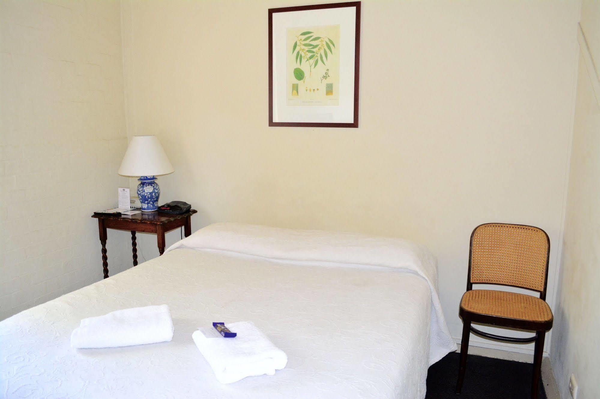 Richmond Hill Hotel Melbourne Zewnętrze zdjęcie
