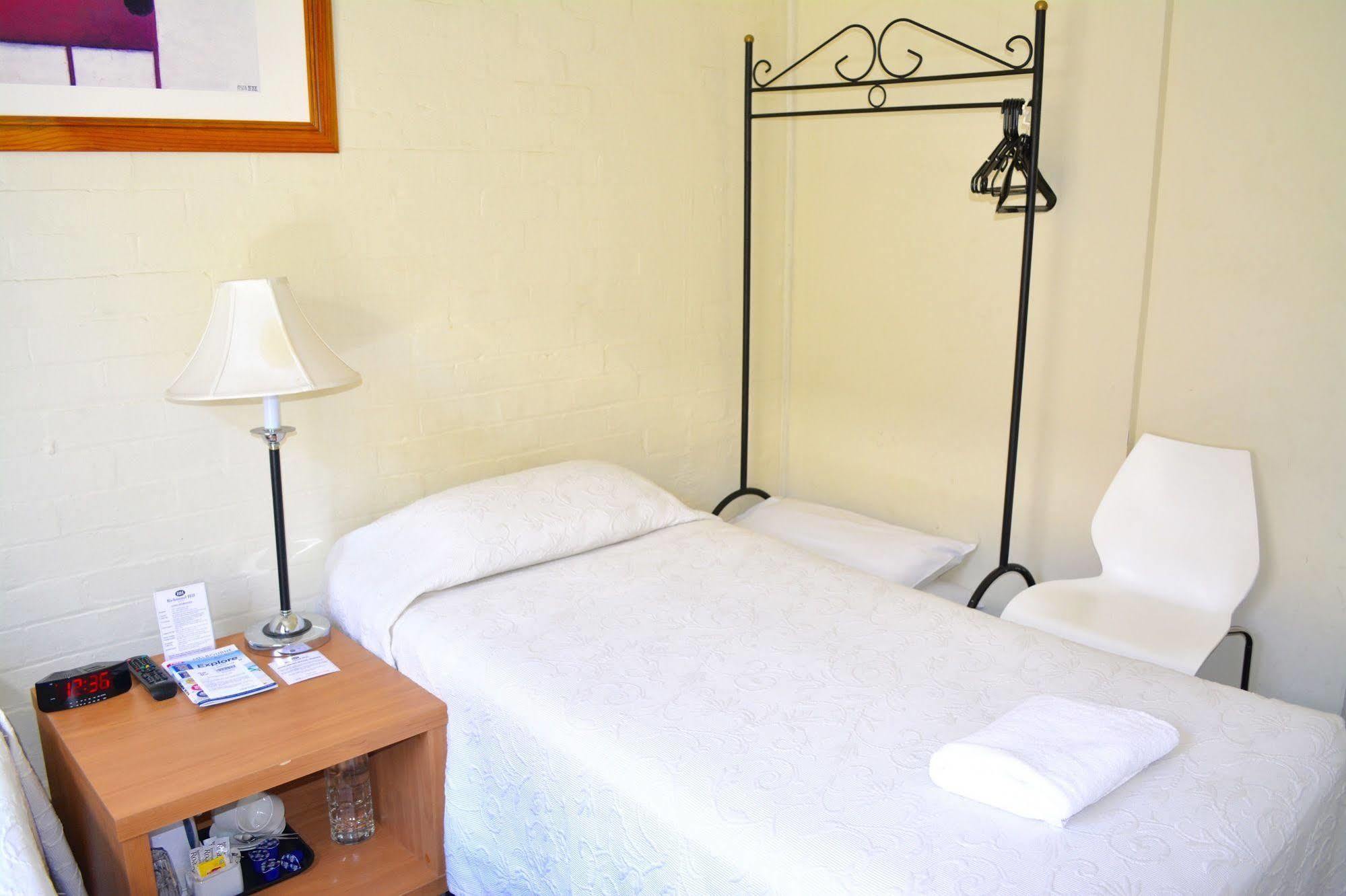 Richmond Hill Hotel Melbourne Zewnętrze zdjęcie