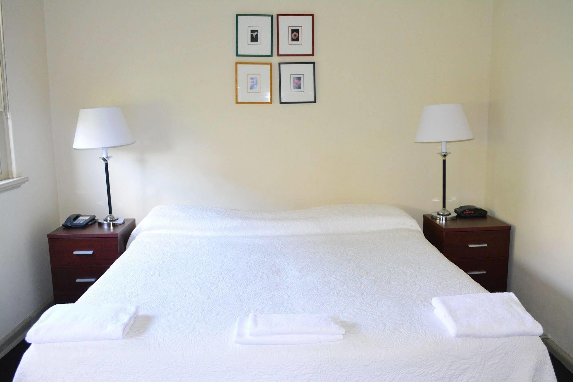 Richmond Hill Hotel Melbourne Zewnętrze zdjęcie