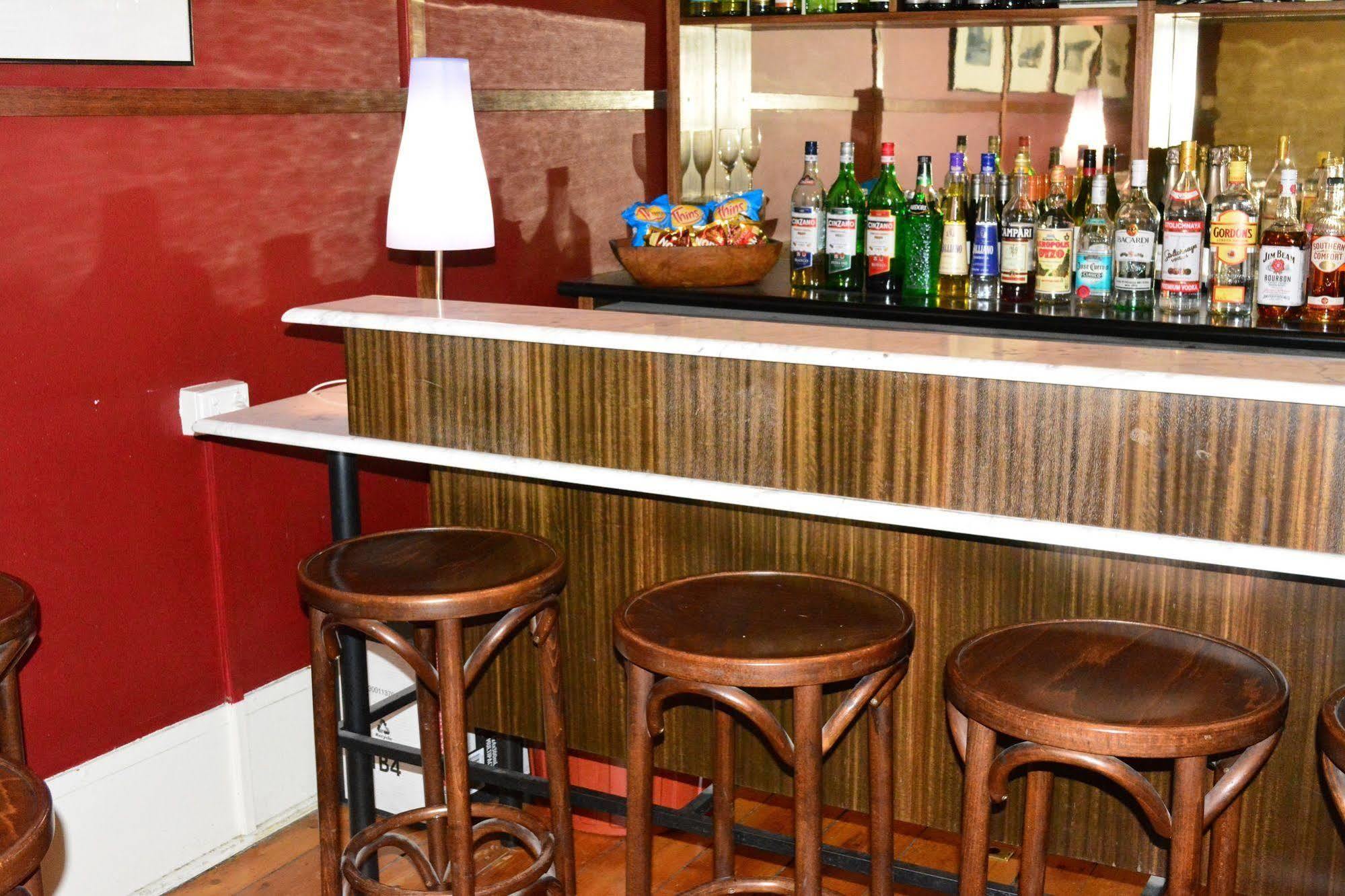 Richmond Hill Hotel Melbourne Zewnętrze zdjęcie