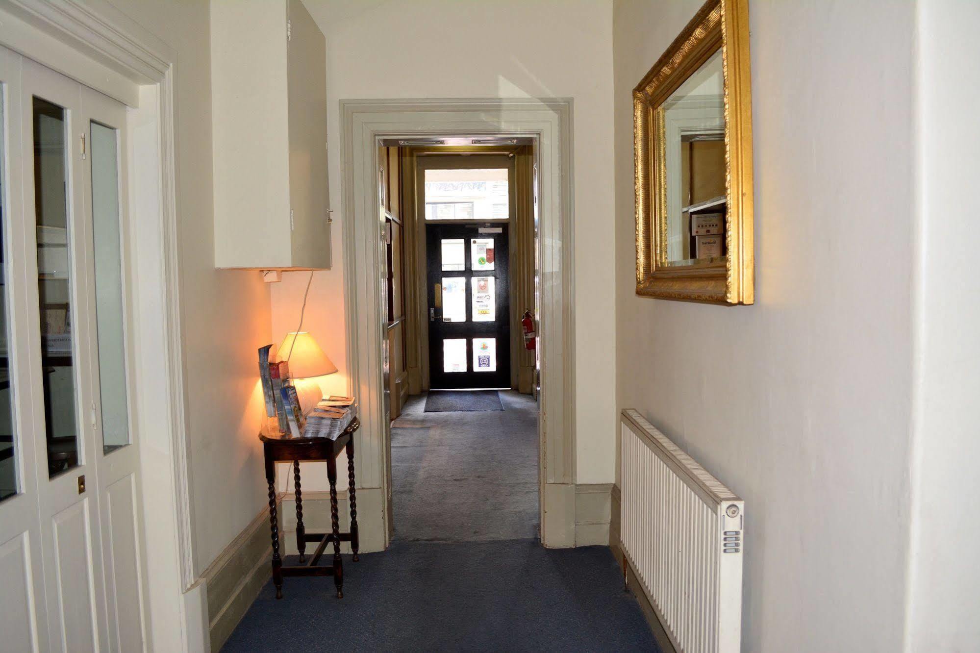 Richmond Hill Hotel Melbourne Zewnętrze zdjęcie