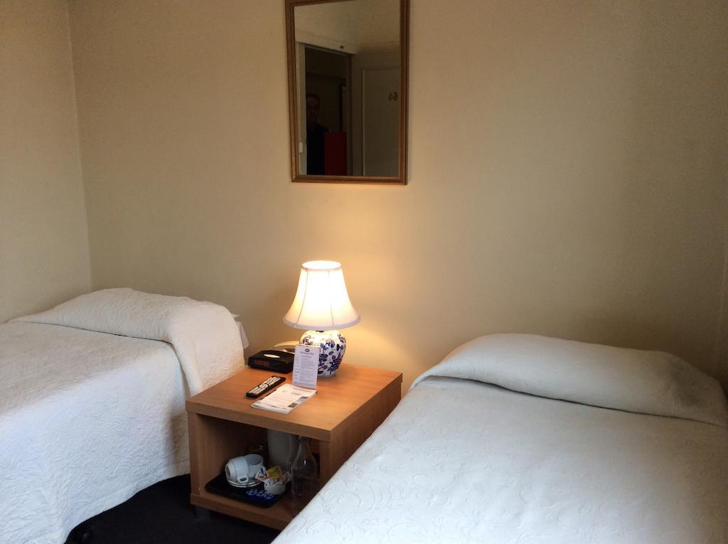 Richmond Hill Hotel Melbourne Zewnętrze zdjęcie