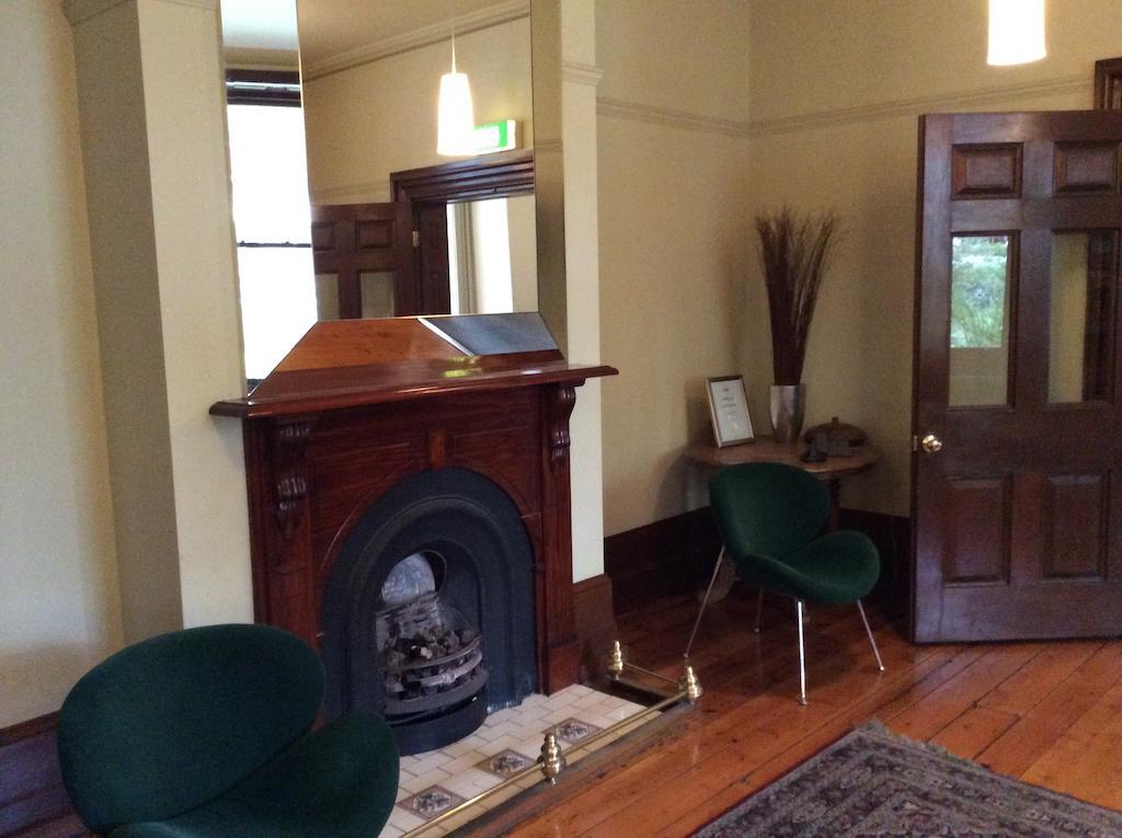 Richmond Hill Hotel Melbourne Zewnętrze zdjęcie