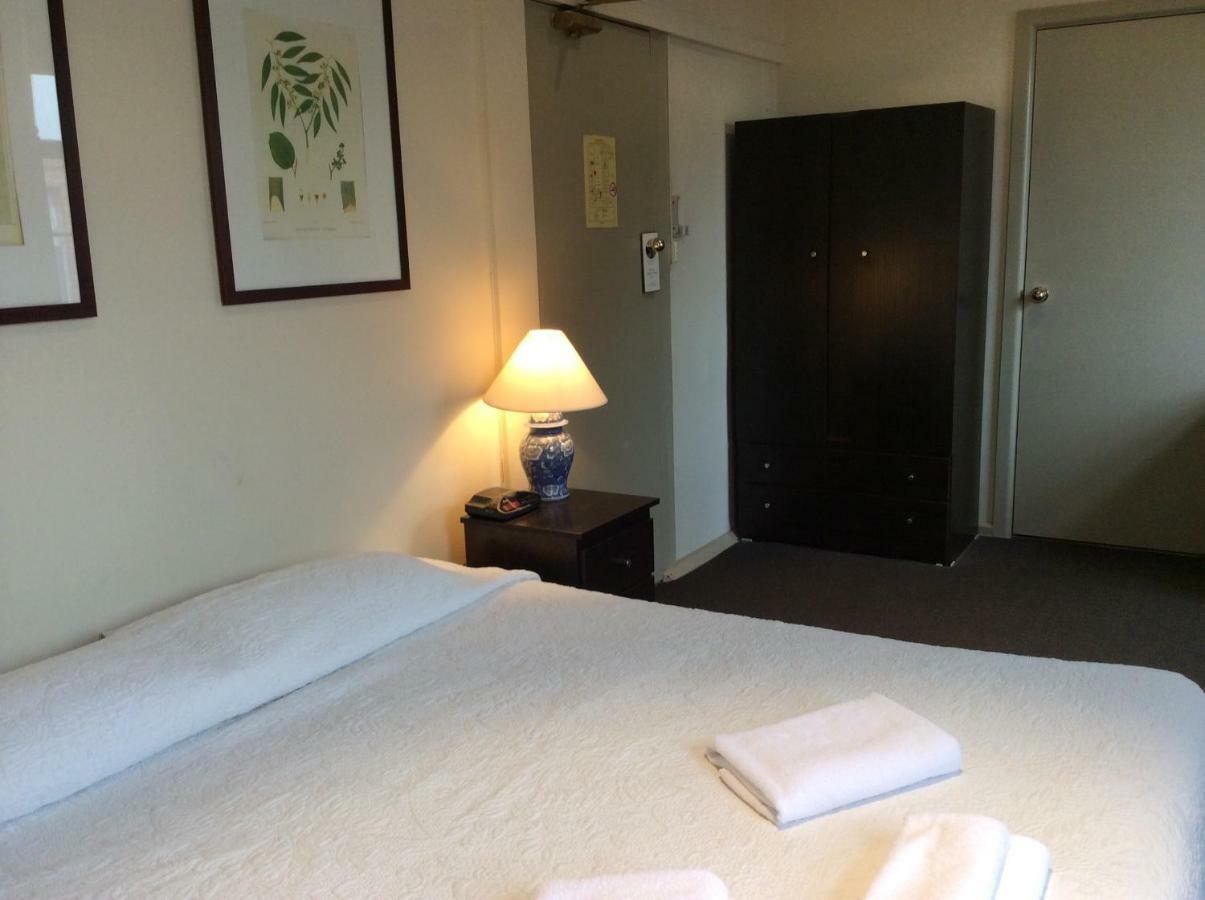 Richmond Hill Hotel Melbourne Pokój zdjęcie